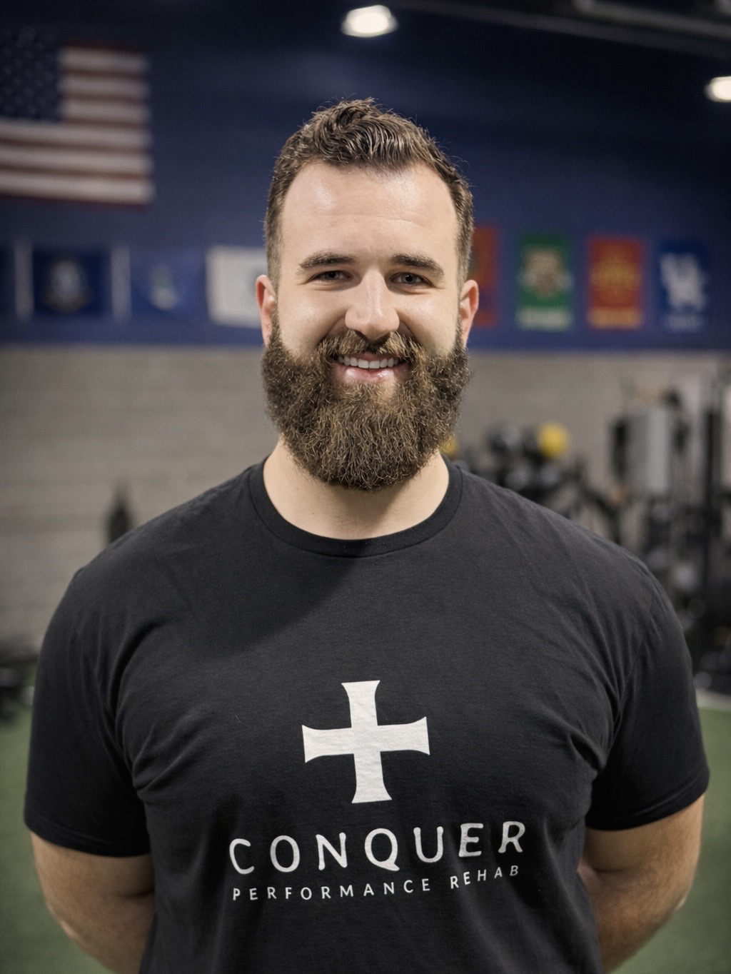 Conquer Performance Rehab, Physical Therapy in Broadview Heights, OH - photo 1