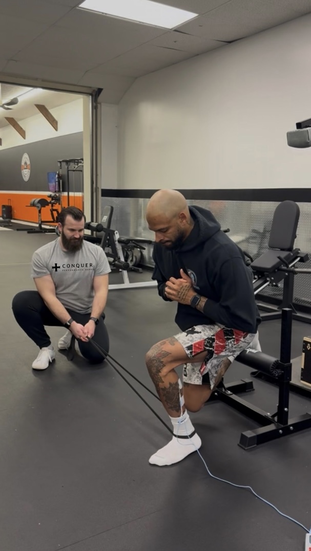 Conquer Performance Rehab, Physical Therapy in Broadview Heights, OH - photo 2