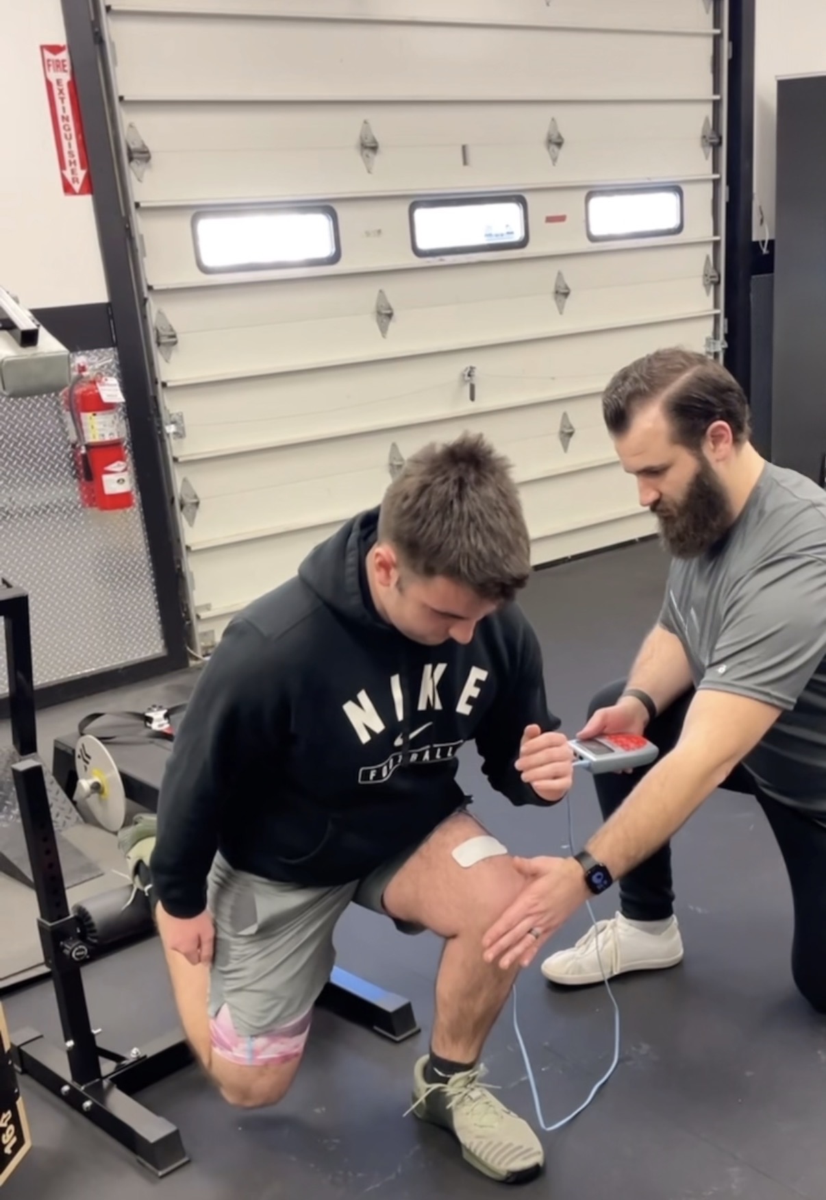Conquer Performance Rehab, Physical Therapy in Broadview Heights, OH - photo 3