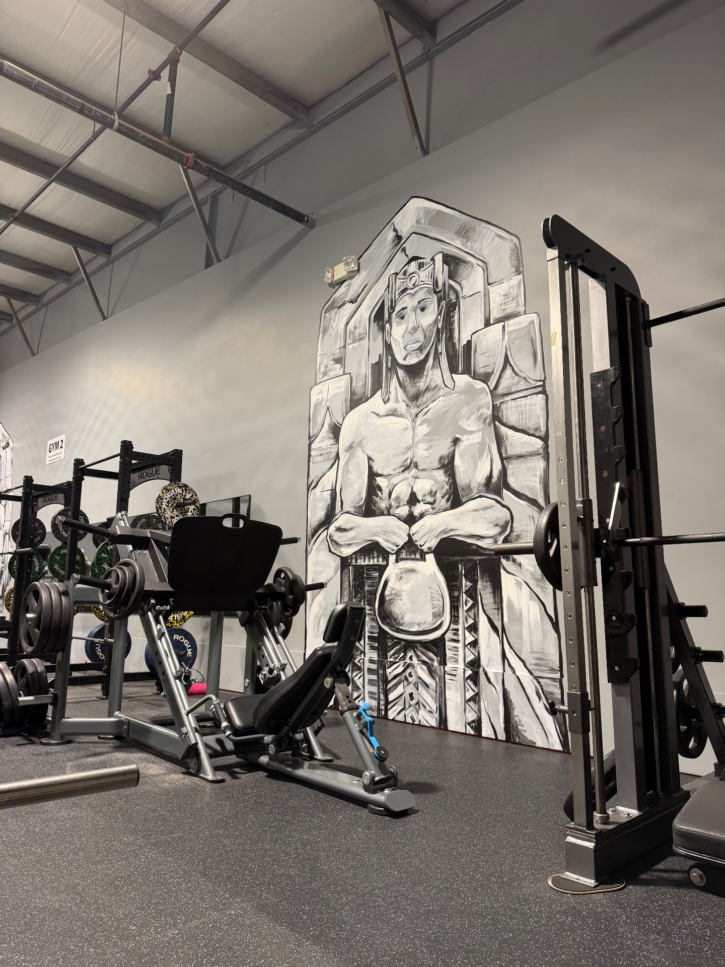 Conquer Performance Rehab, Physical Therapy in Broadview Heights, OH - photo 4
