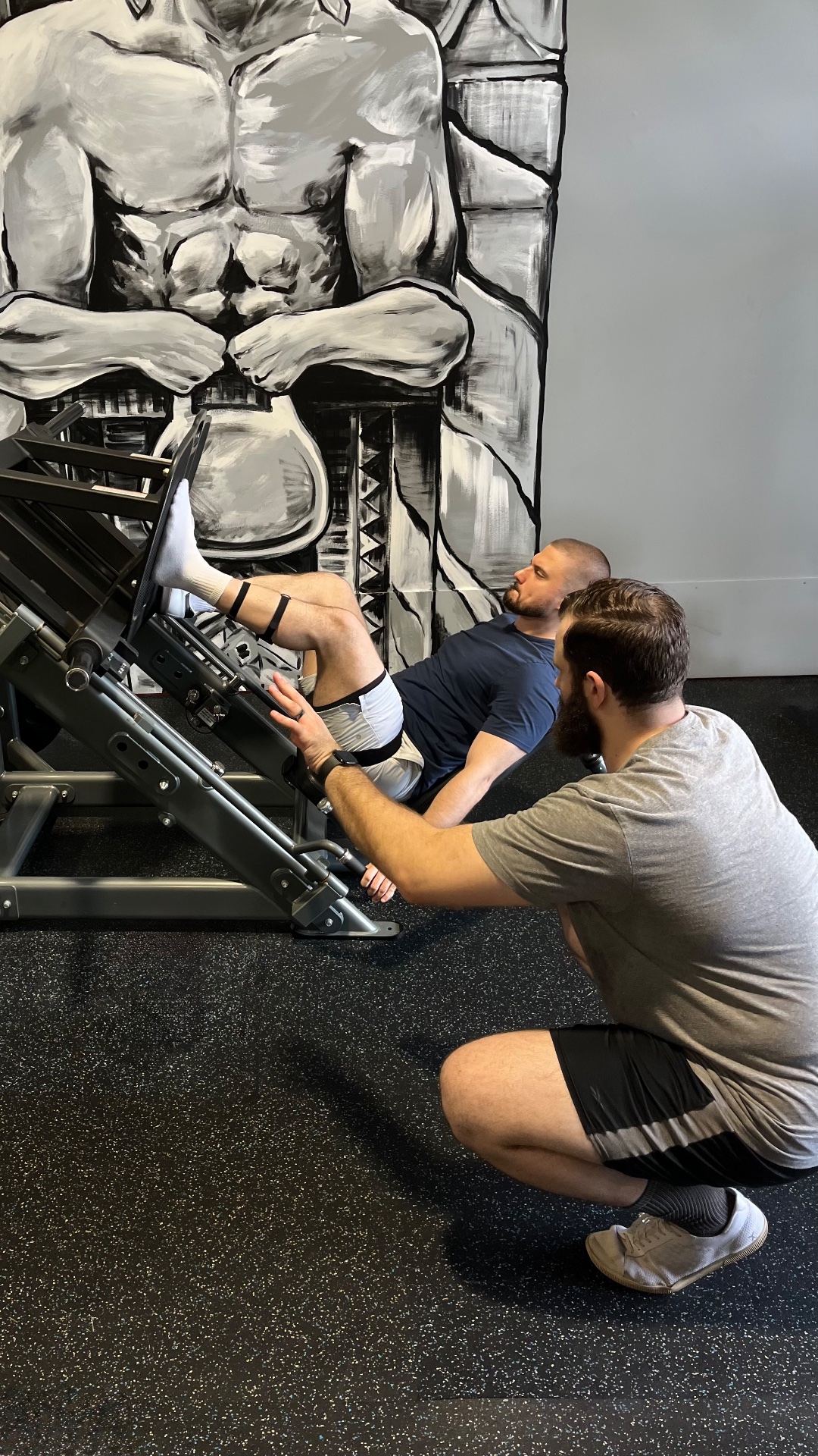 Conquer Performance Rehab, Physical Therapy in Broadview Heights, OH - photo 6