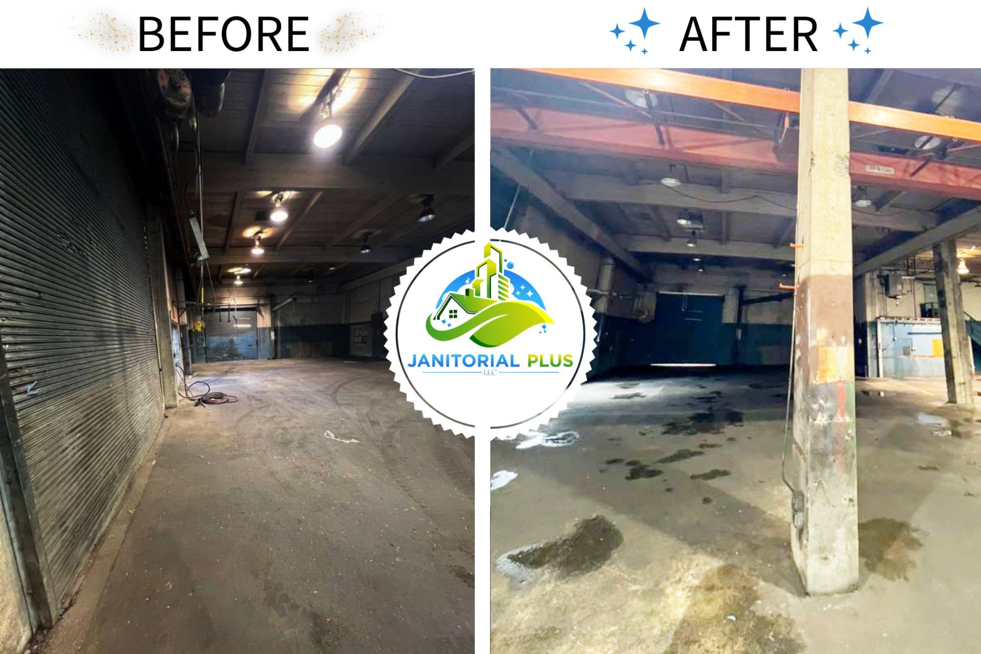 Janitorial Plus LLC, Carpet Cleaning in Gresham, OR - photo 1
