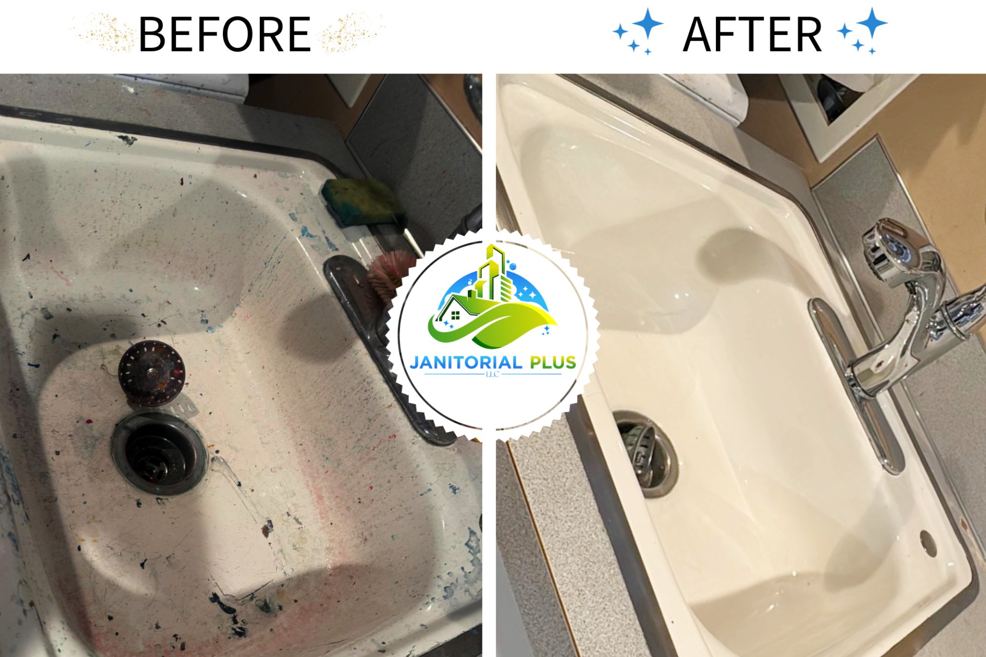 Janitorial Plus LLC, Carpet Cleaning in Gresham, OR - photo 2