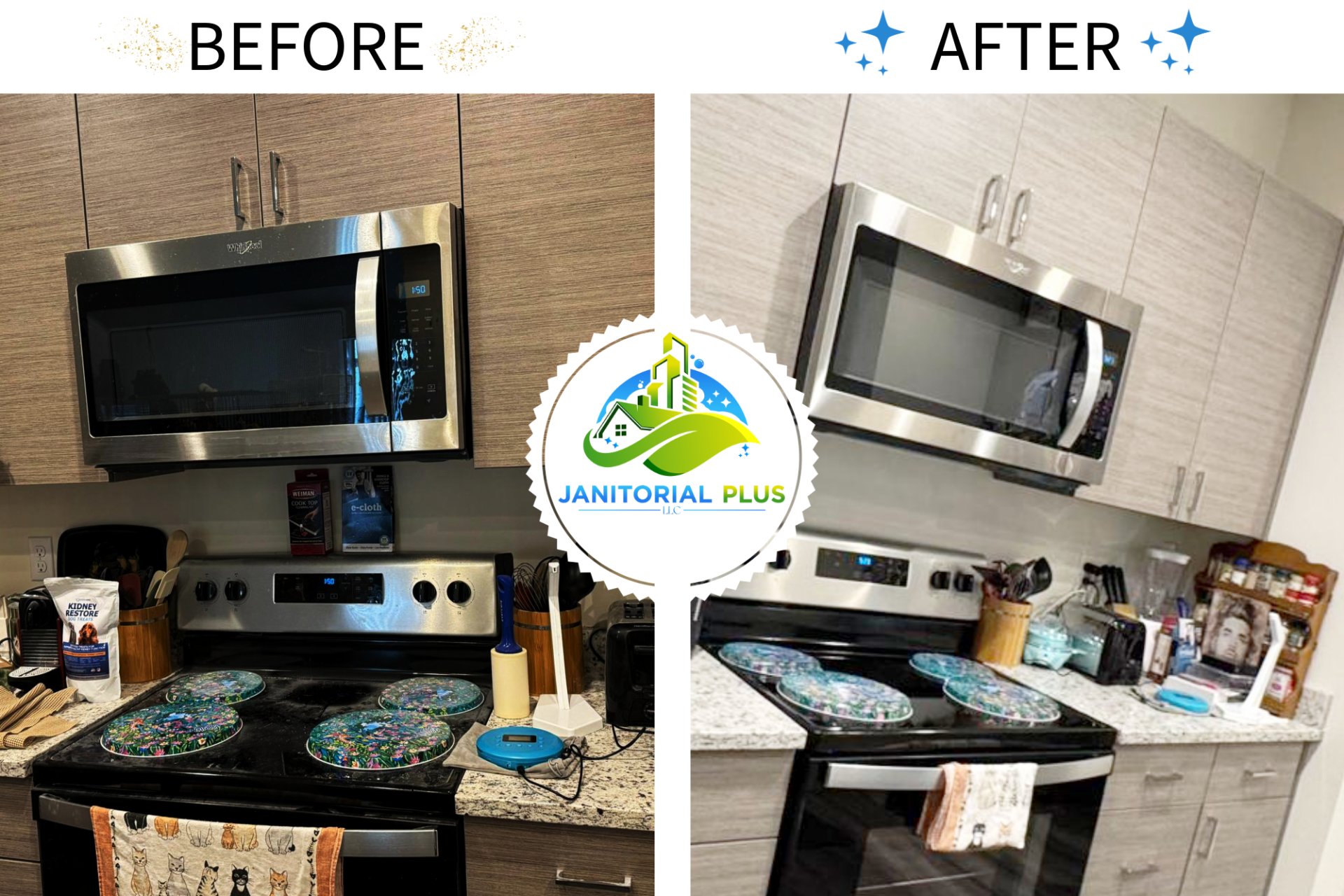 Janitorial Plus LLC, Carpet Cleaning in Gresham, OR - photo 4