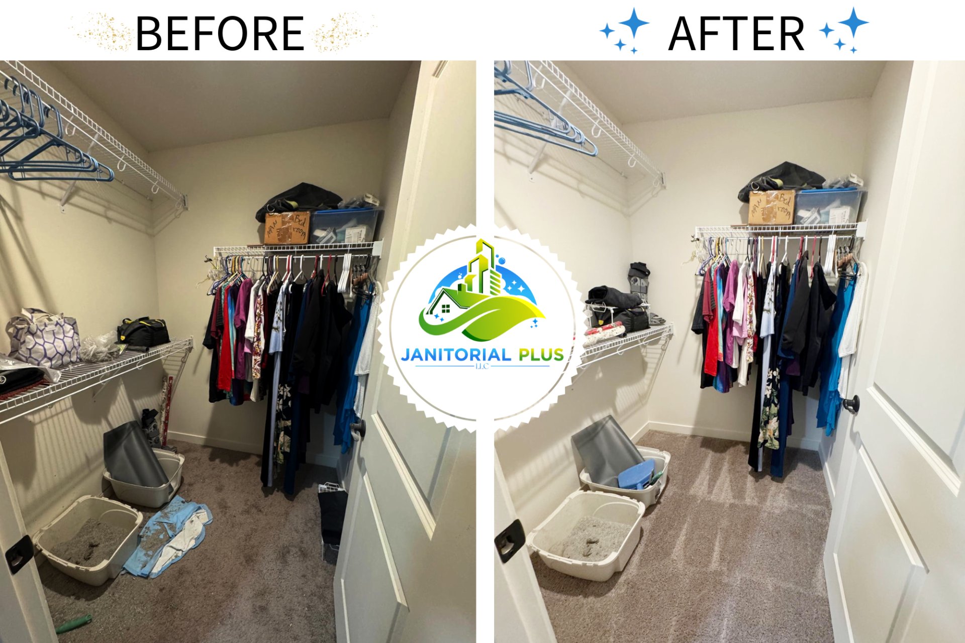 Janitorial Plus LLC, Carpet Cleaning in Gresham, OR - photo 6