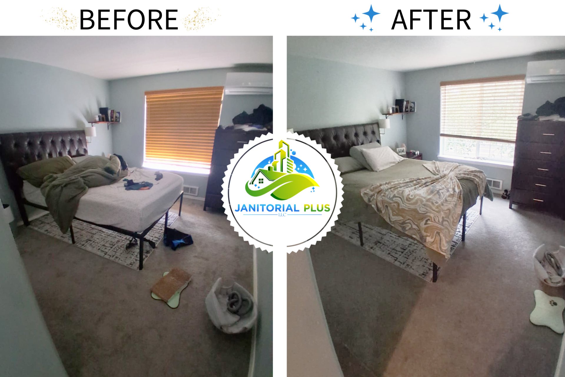 Janitorial Plus LLC, Carpet Cleaning in Gresham, OR - photo 7