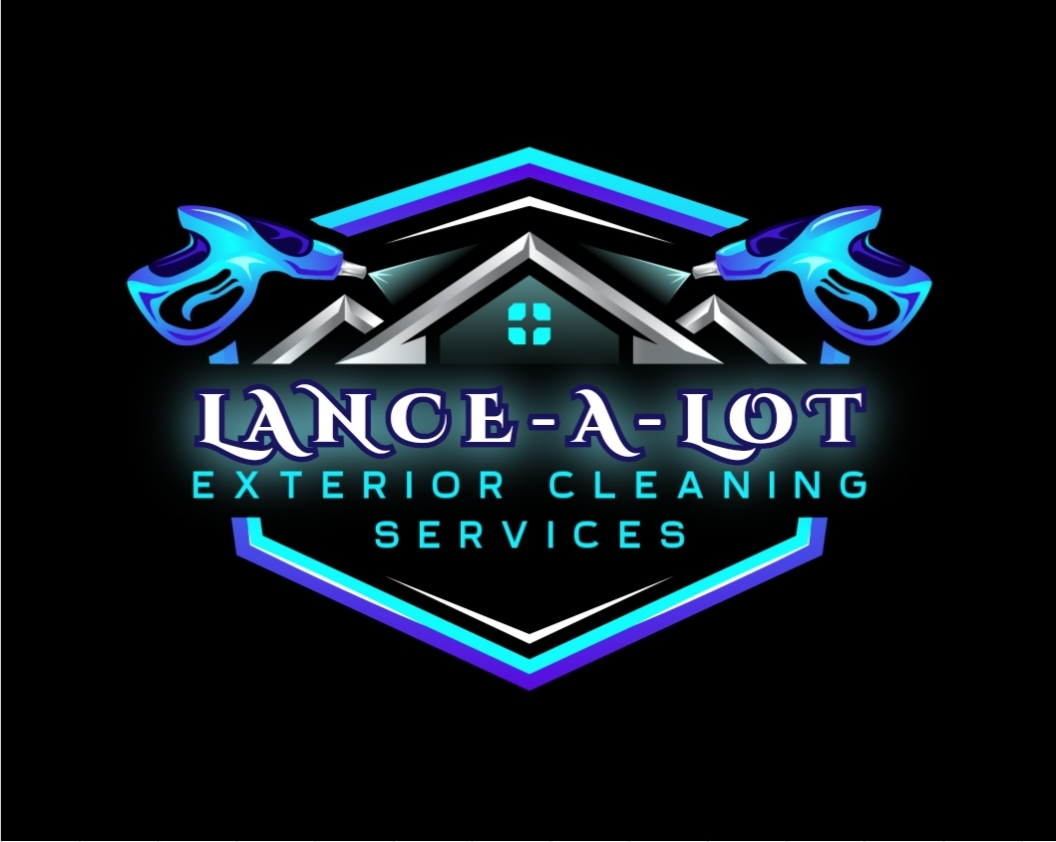 Lance-a-lot Exterior Cleaning Services cover photo
