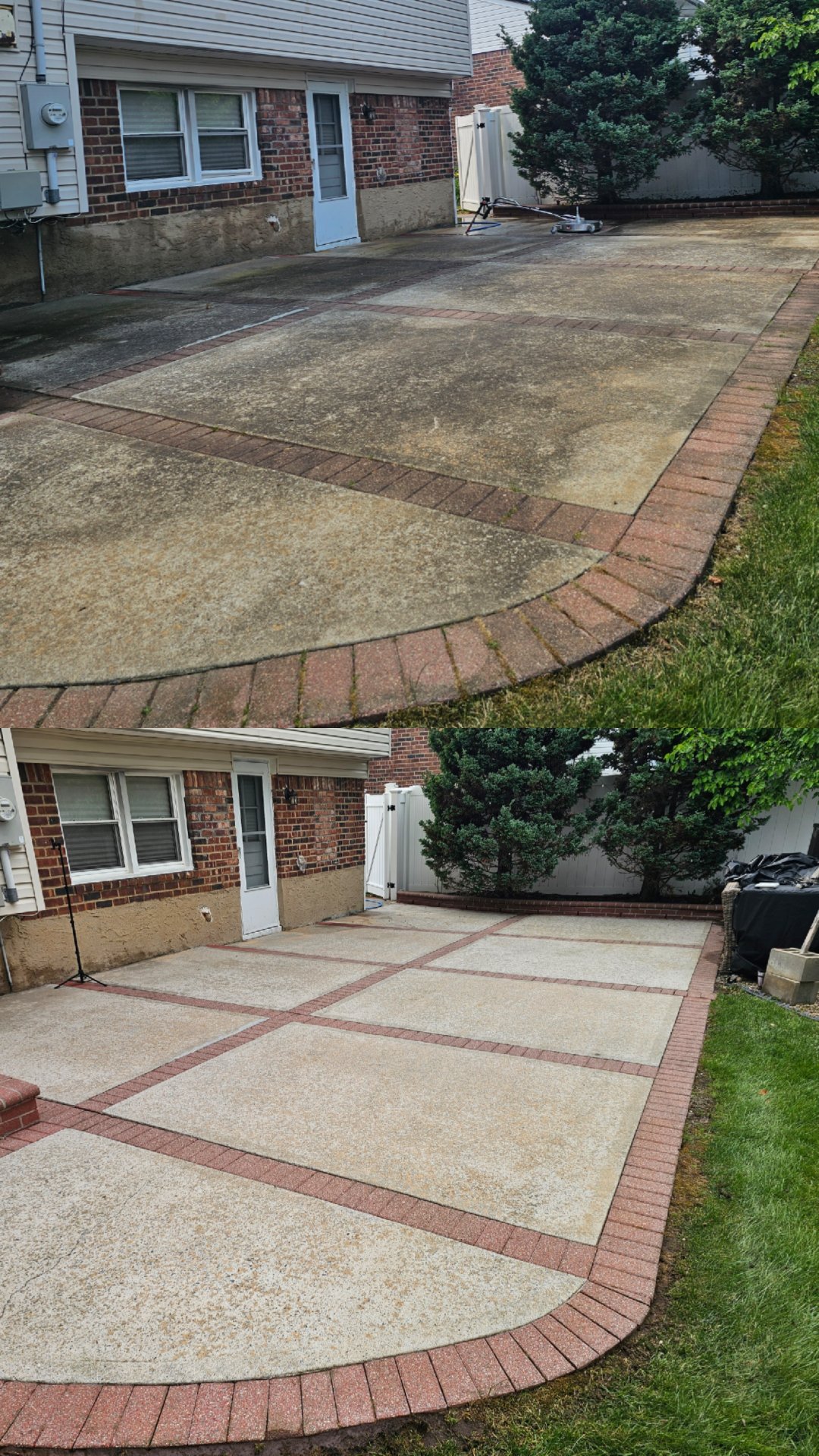 Cornerstone ProWash & Paint, Gutter Cleaning in Bay Shore, NY - photo 2