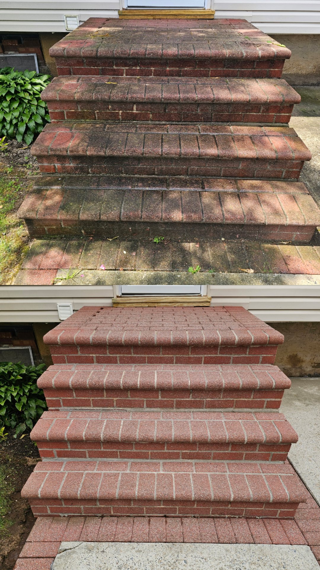 Cornerstone ProWash & Paint, Gutter Cleaning in Bay Shore, NY - photo 3