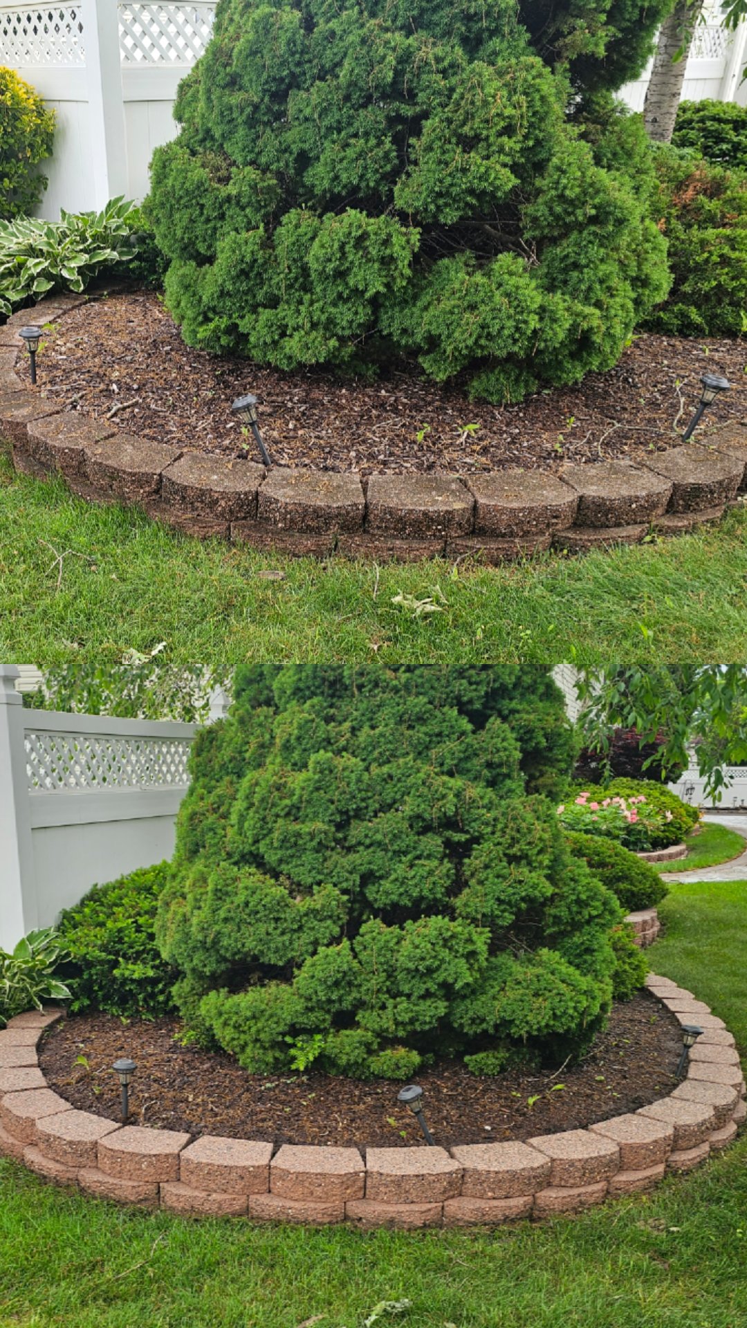 Cornerstone ProWash & Paint, Gutter Cleaning in Bay Shore, NY - photo 6