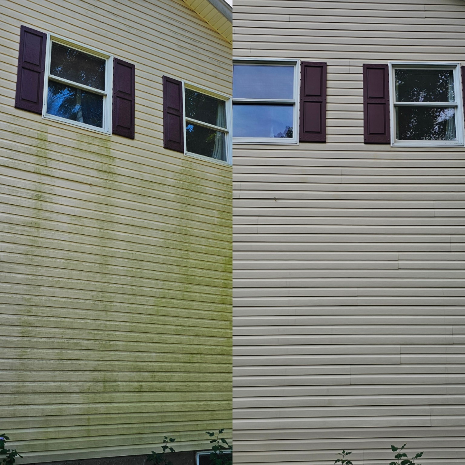 Cornerstone ProWash & Paint, Gutter Cleaning in Bay Shore, NY - photo 7