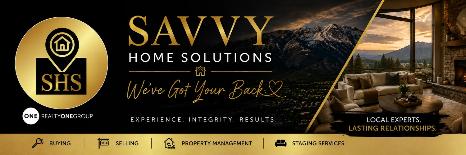 Savvy Home Solutions cover photo