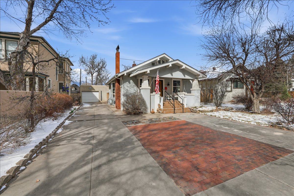 Savvy Home Solutions, Buyer's Agents in Colorado Springs, CO - photo 1