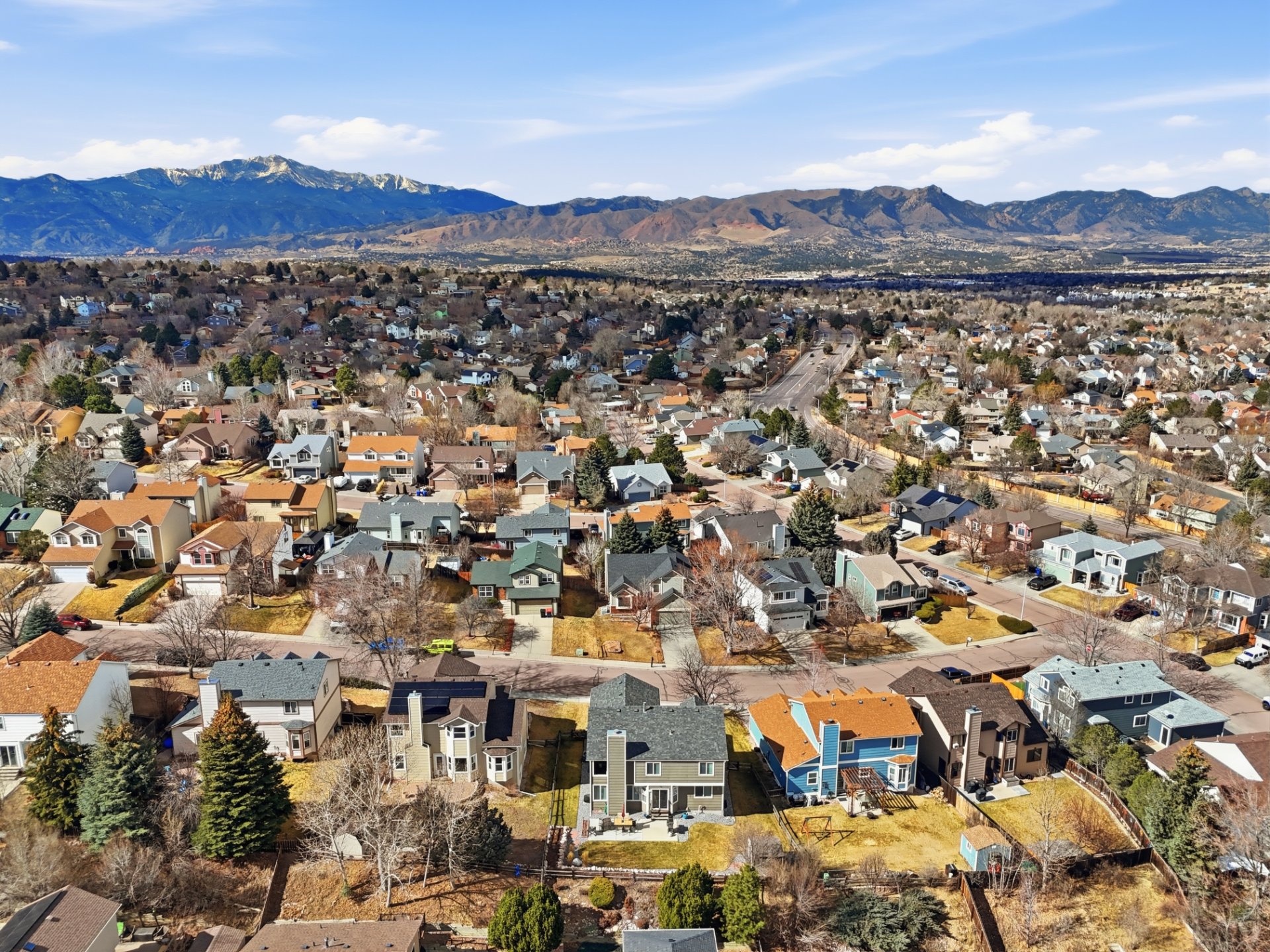 Savvy Home Solutions, Buyer's Agents in Colorado Springs, CO - photo 3