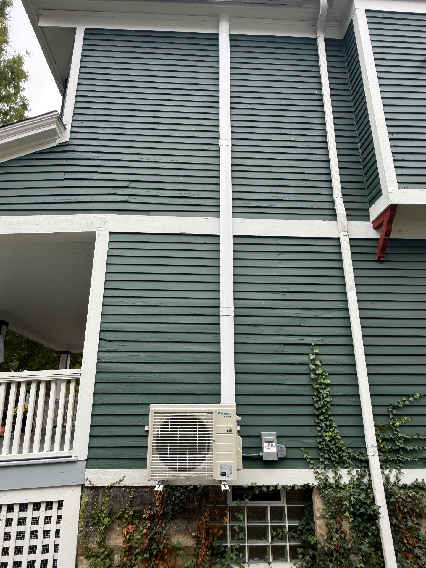 J.D.R. Heating and Cooling, Central Air Conditioning Installation or Replacement in Westlake, OH - photo 4