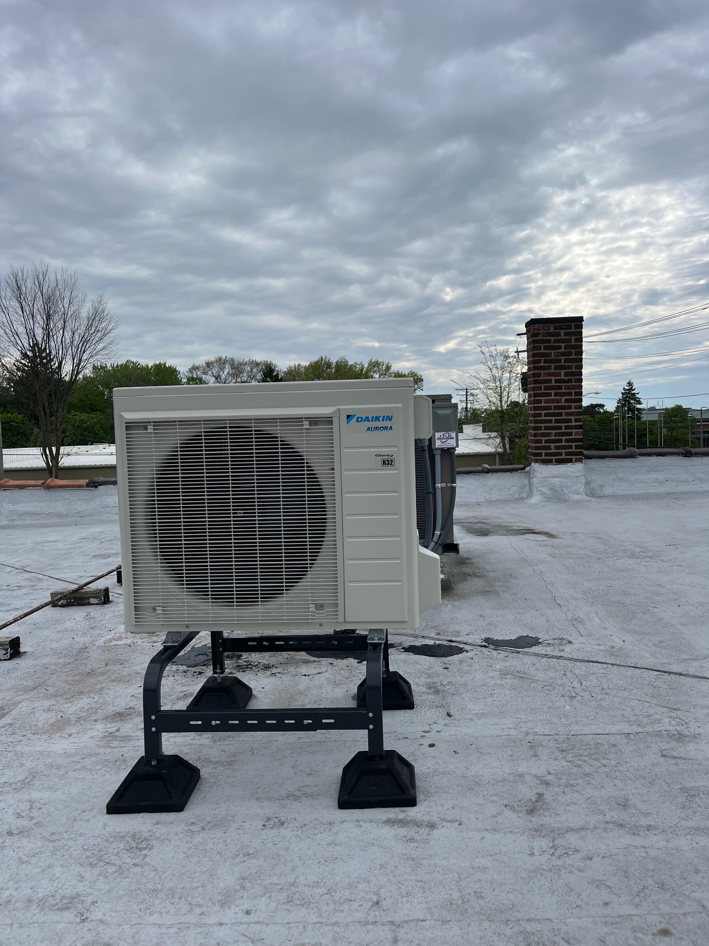 J.D.R. Heating and Cooling, Central Air Conditioning Installation or Replacement in Westlake, OH - photo 8