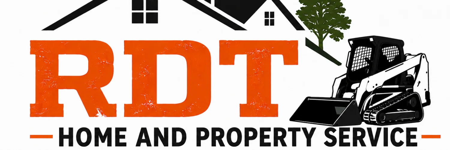 RDT Home and Property Services cover photo