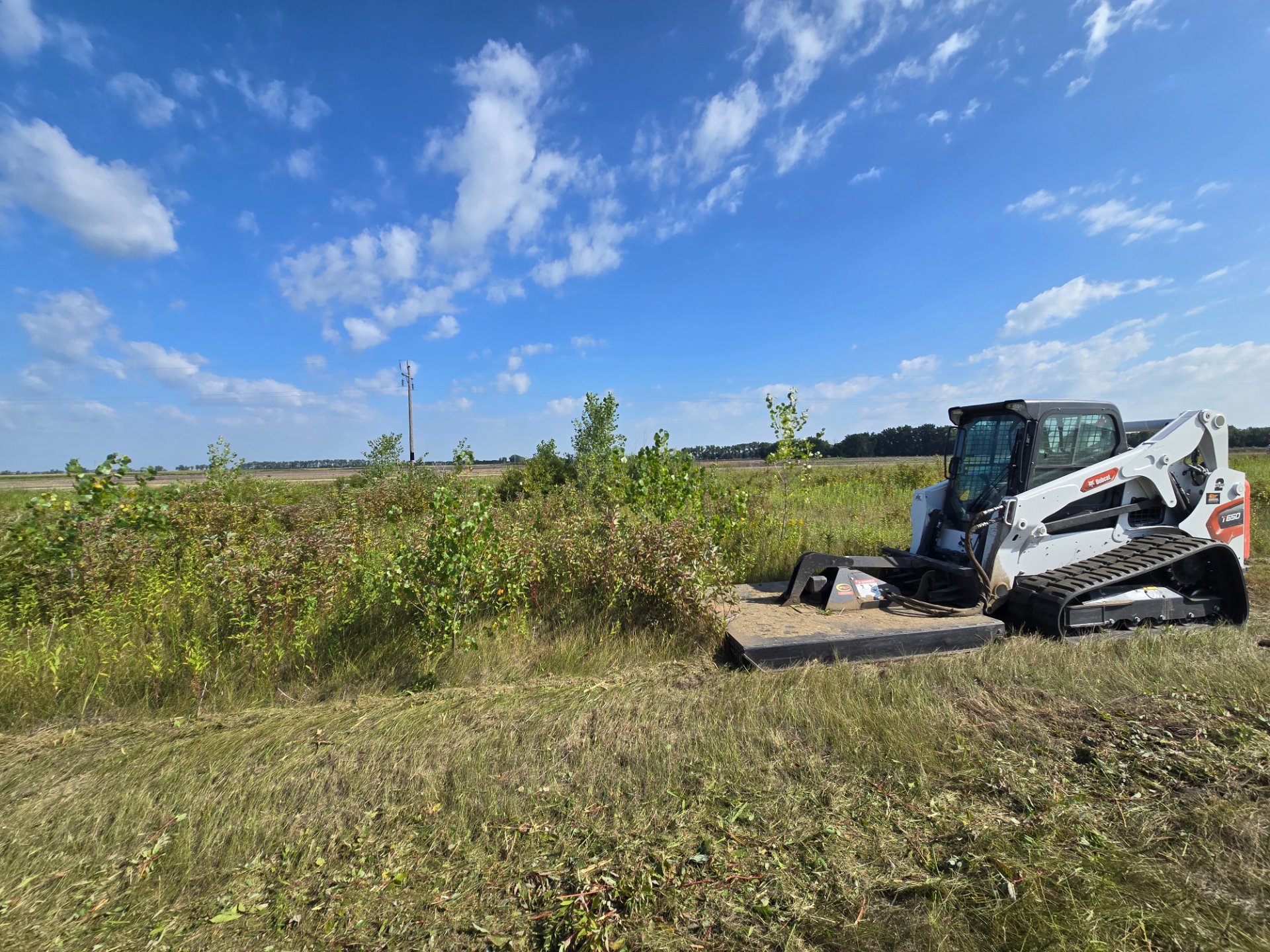 RDT Home and Property Services, Demolition Services in McLeod, ND - photo 2