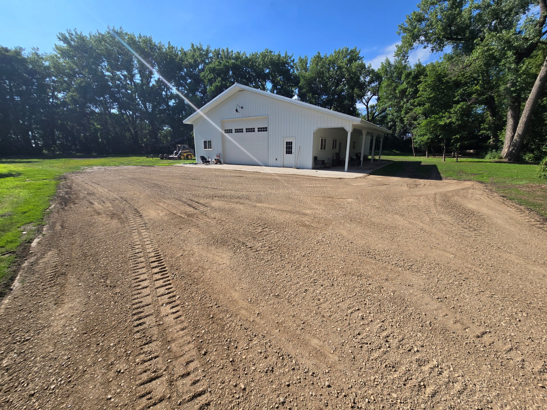 RDT Home and Property Services, Demolition Services in McLeod, ND - photo 4