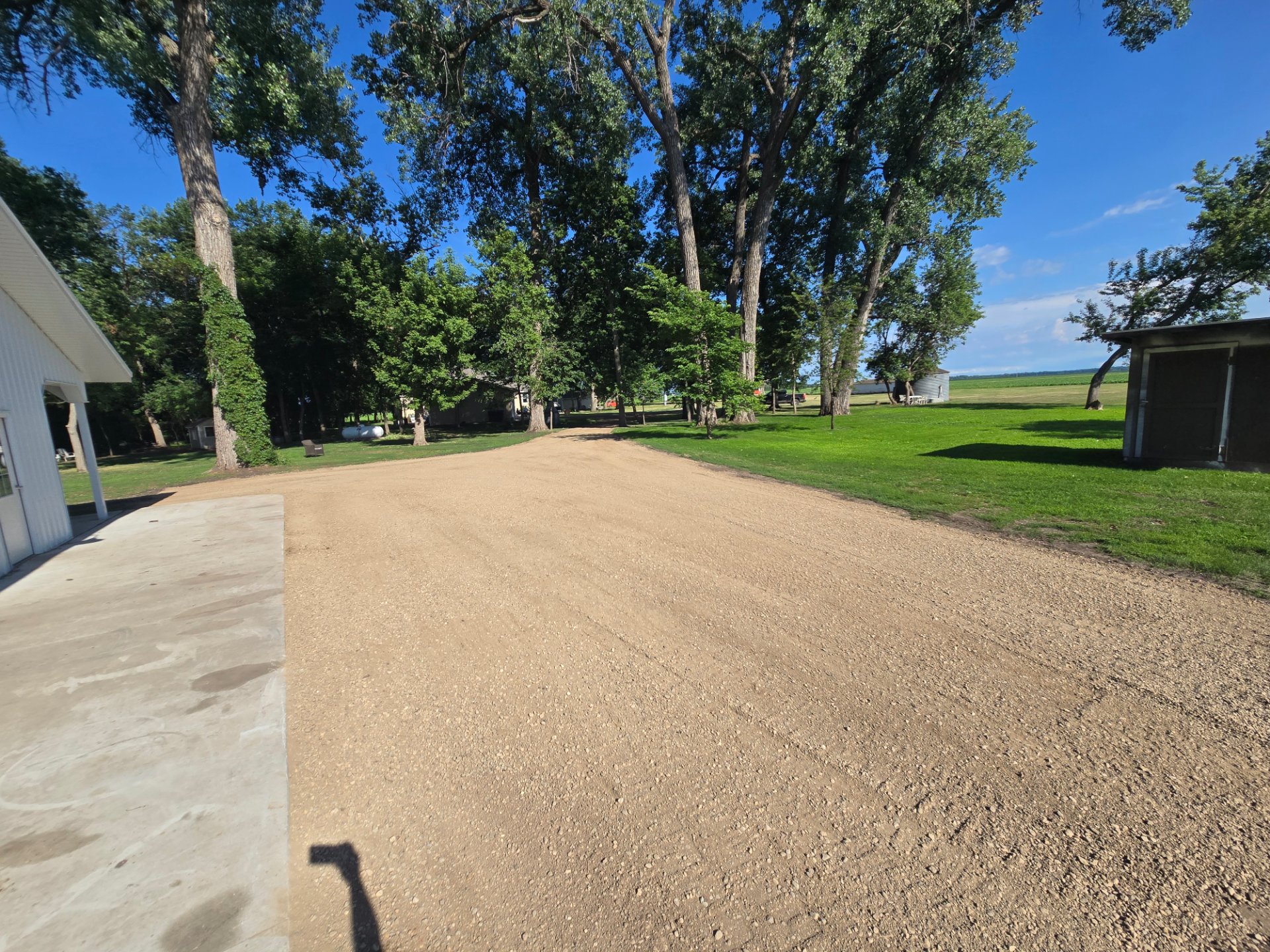 RDT Home and Property Services, Demolition Services in McLeod, ND - photo 7