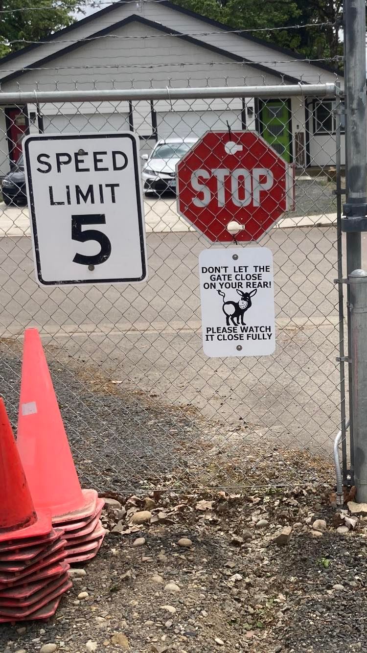 Smooth Green Yard Services, Commercial Pressure Washing in Albany, OR - photo 3