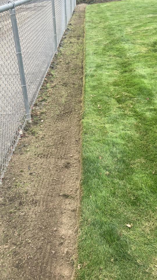 Smooth Green Yard Services, Commercial Pressure Washing in Albany, OR - photo 4