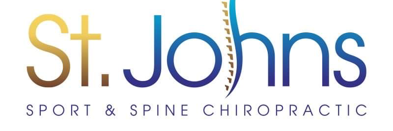 St. Johns Sport & Spine Chiropractic cover photo