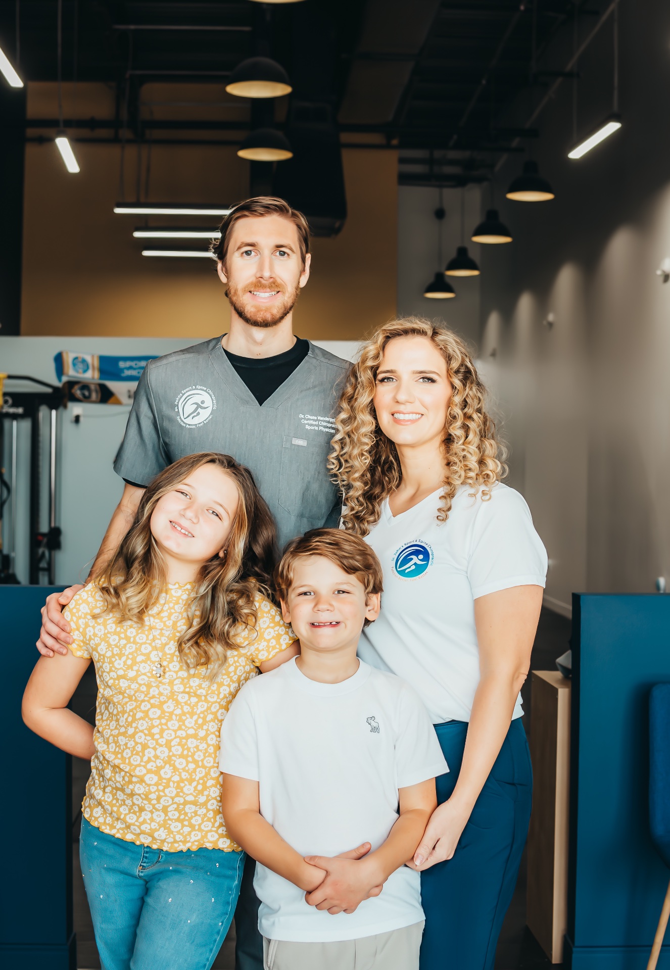 St. Johns Sport & Spine Chiropractic, Back Pain Relief in Saint Johns, FL - photo 1