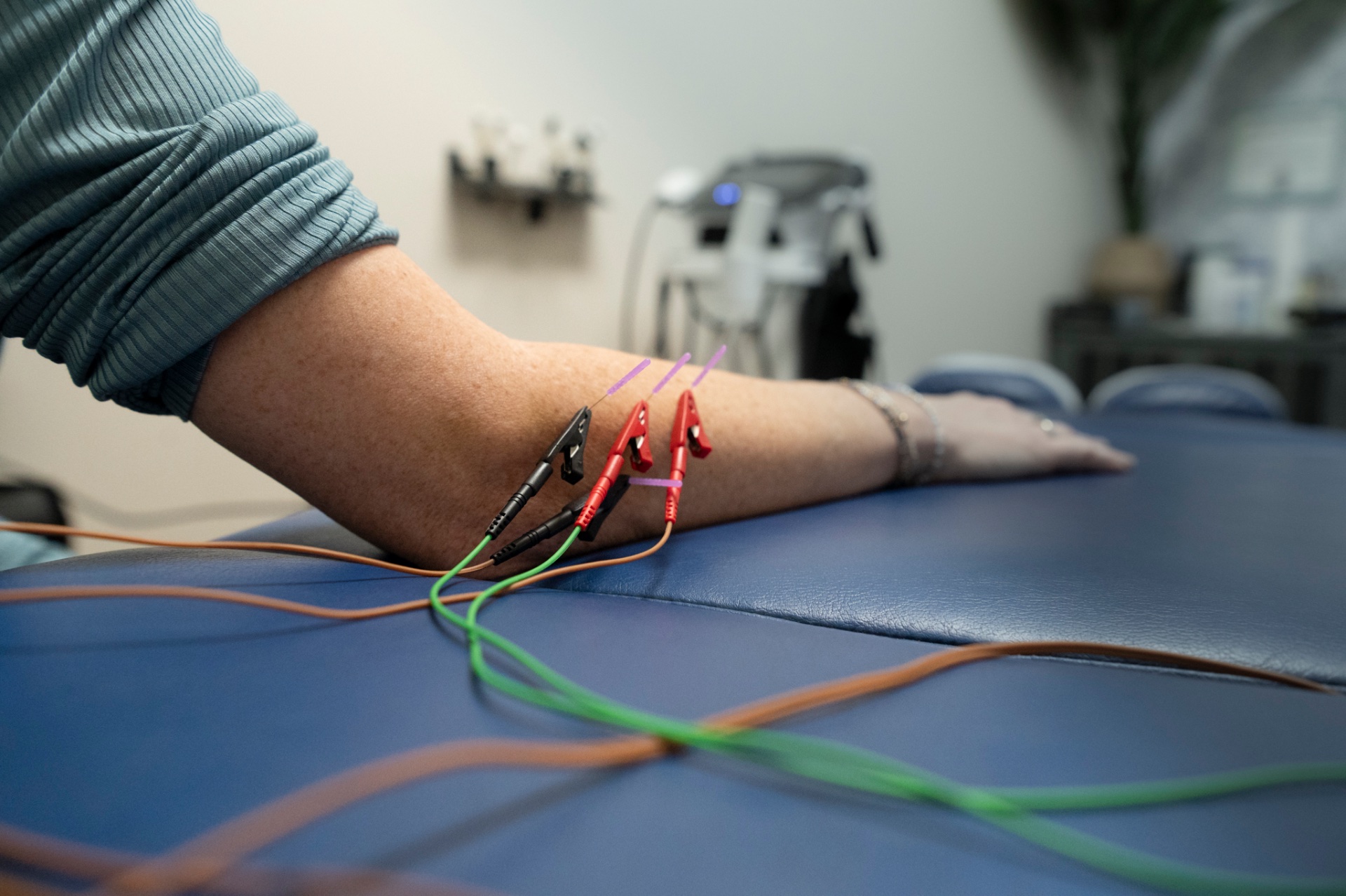St. Johns Sport & Spine Chiropractic, Back Pain Relief in Saint Johns, FL - photo 4