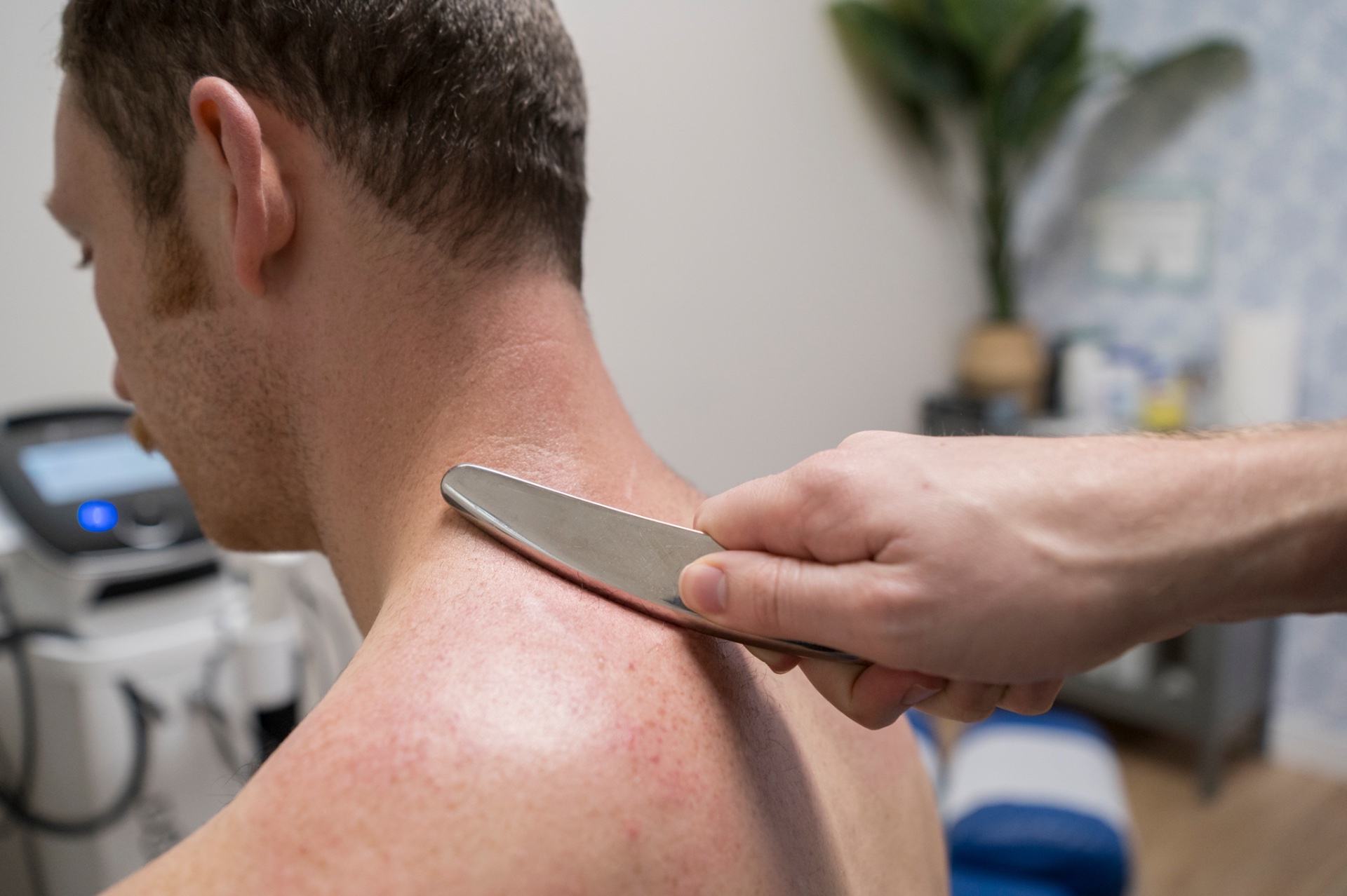 St. Johns Sport & Spine Chiropractic, Back Pain Relief in Saint Johns, FL - photo 5