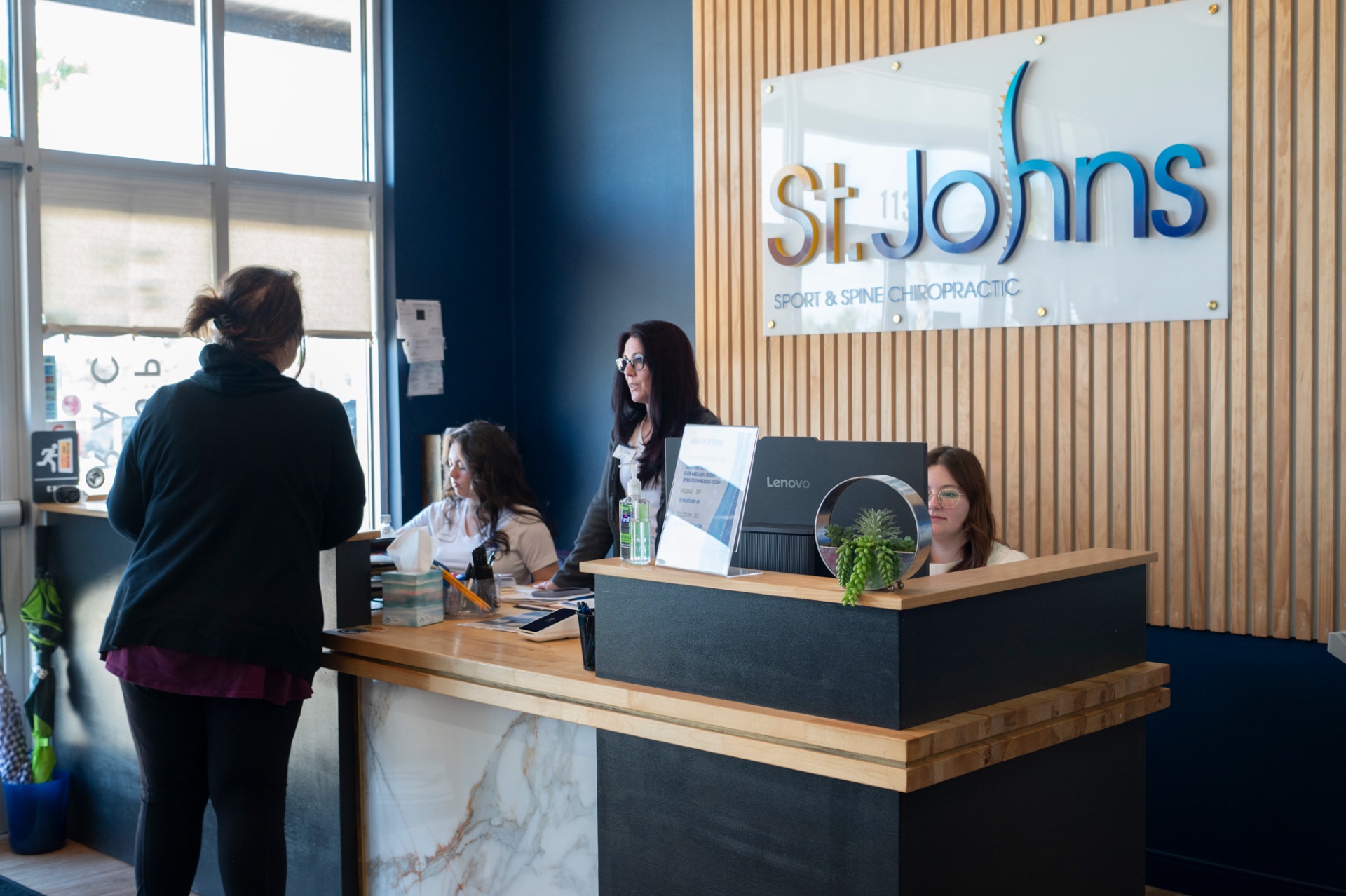 St. Johns Sport & Spine Chiropractic, Back Pain Relief in Saint Johns, FL - photo 7