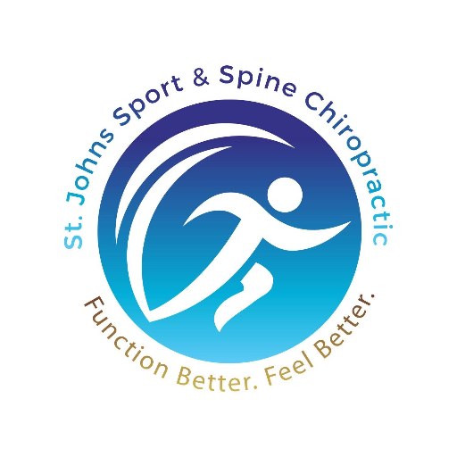 St. Johns Sport & Spine Chiropractic