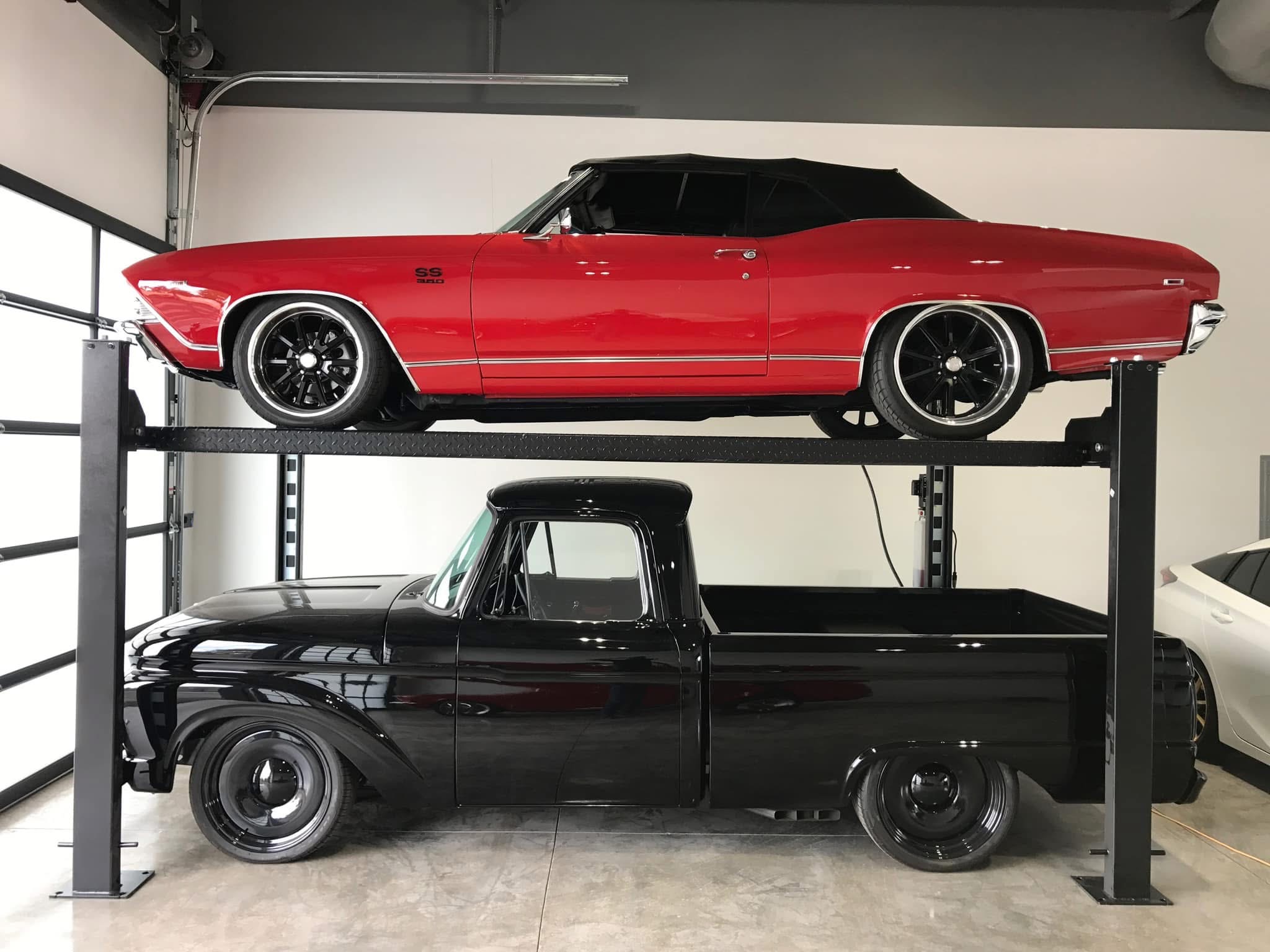 Wholesale Lifts cover photo