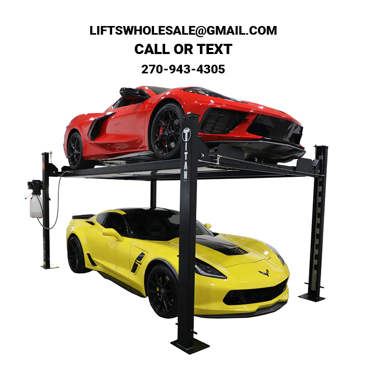 Wholesale Lifts