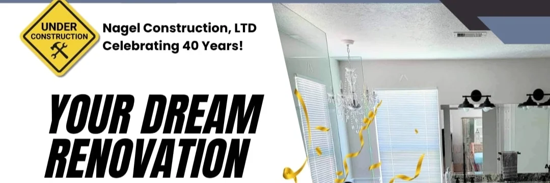 Nagel Construction Ltd. cover photo