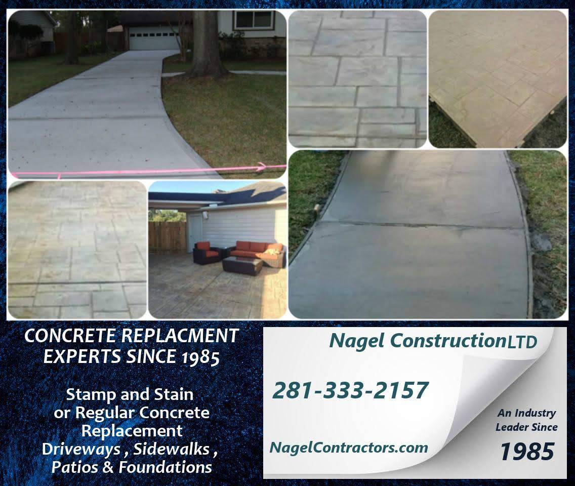 Nagel Construction Ltd., Cabinetry in Seabrook, TX - photo 6