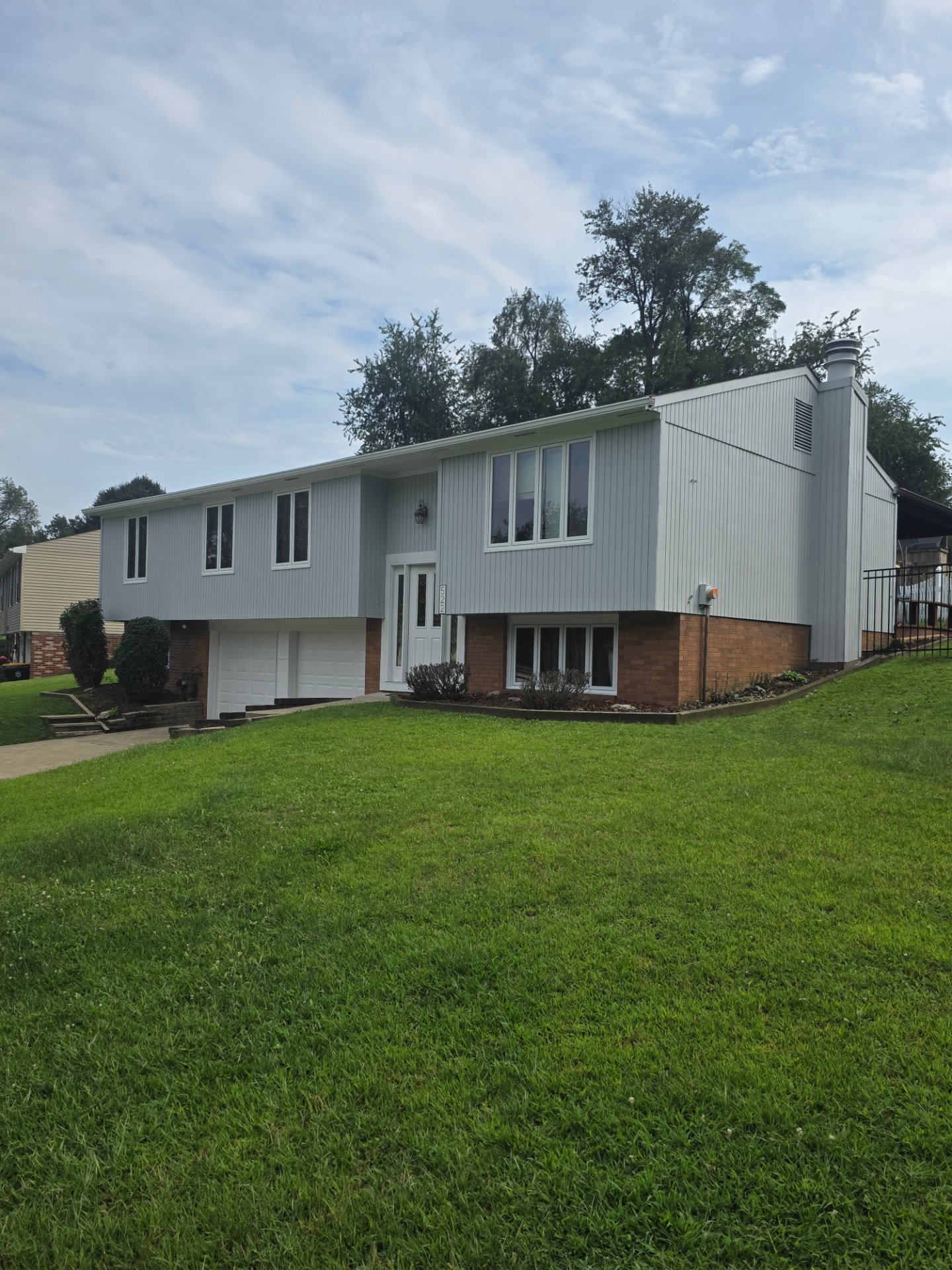 All Bridge City Painting & Contracting Solutions LLC, Interior Painting in McKeesport, PA - photo 2