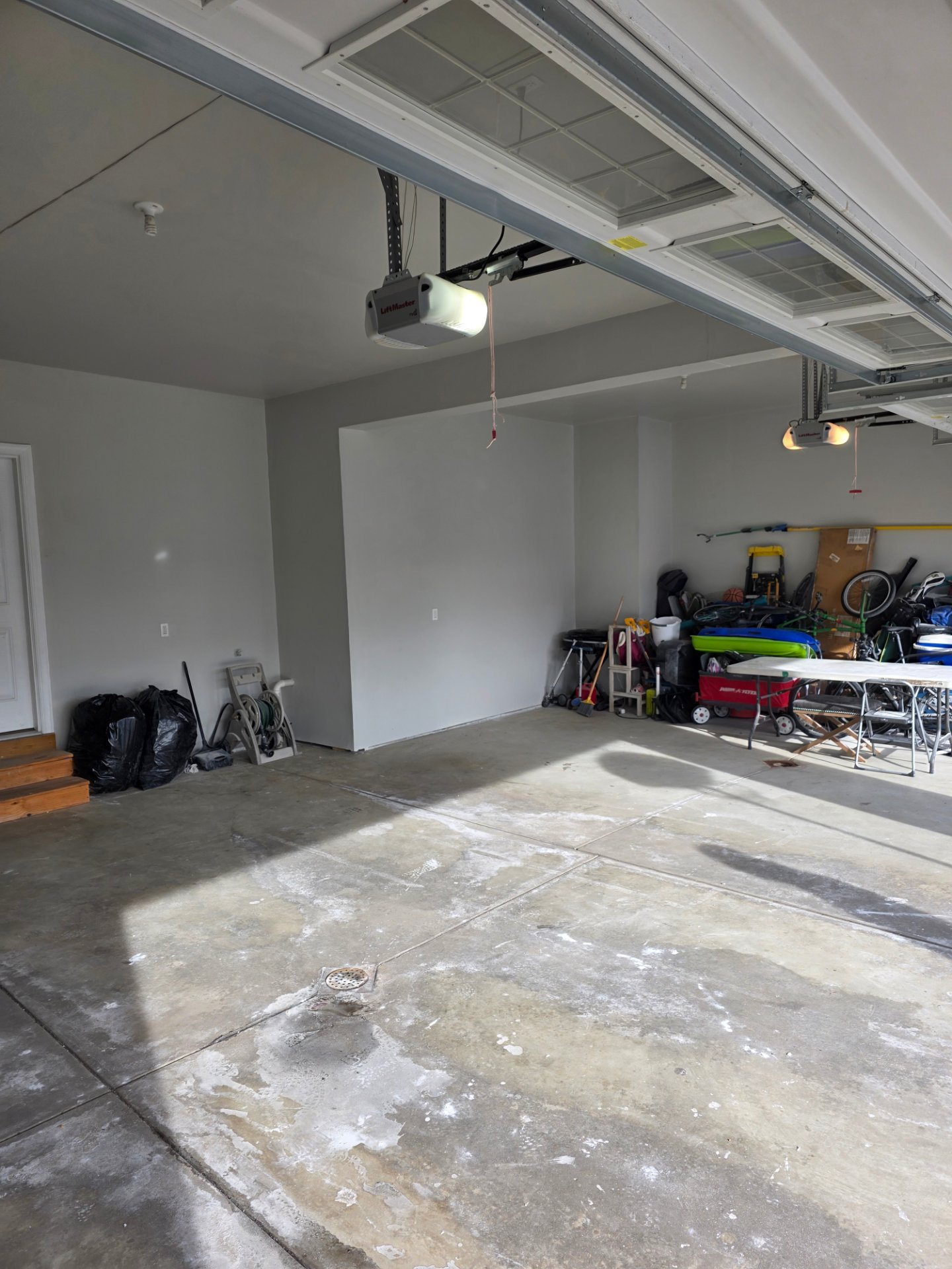 All Bridge City Painting & Contracting Solutions LLC, Interior Painting in McKeesport, PA - photo 4