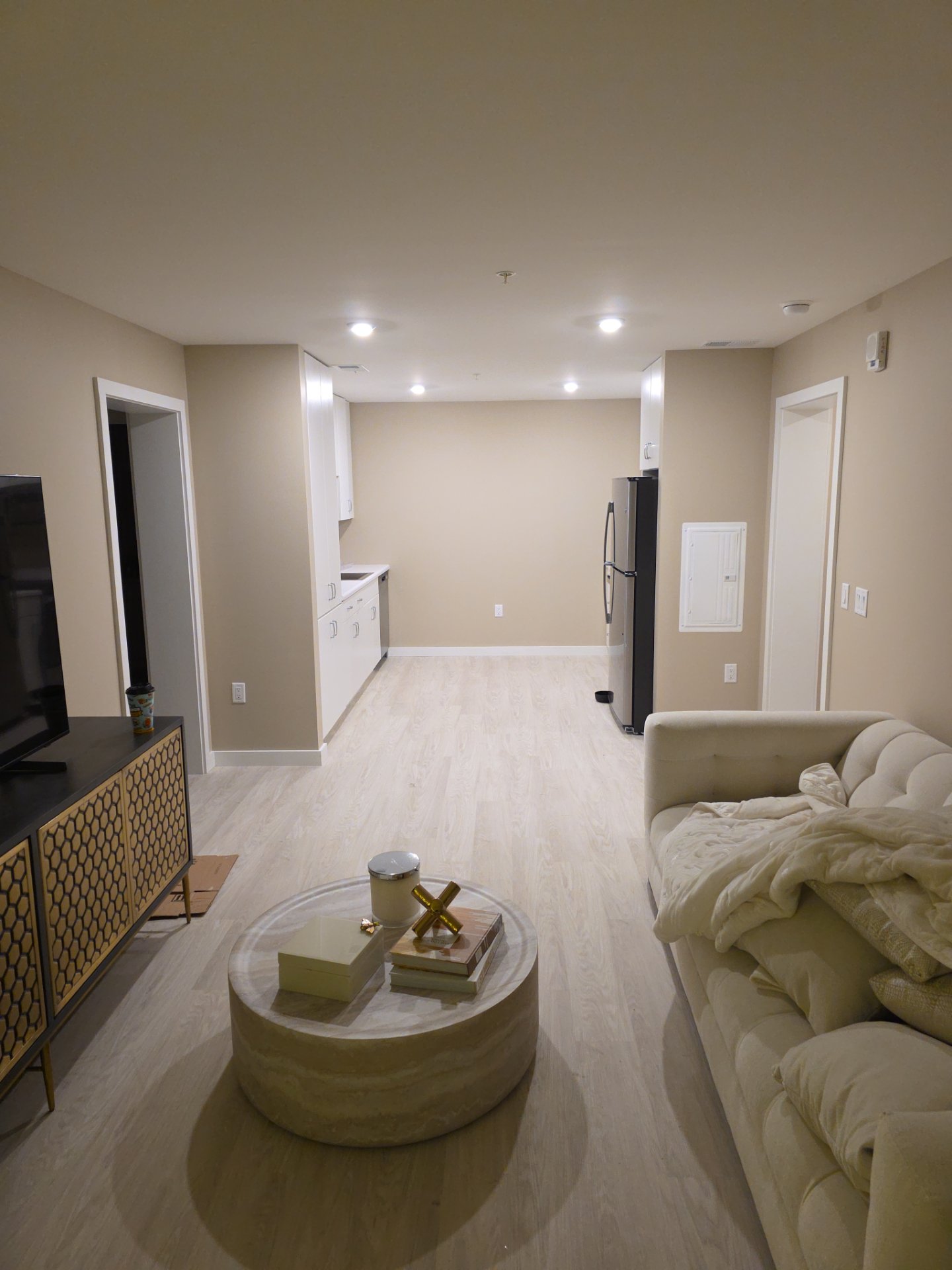 All Bridge City Painting & Contracting Solutions LLC, Interior Painting in McKeesport, PA - photo 6