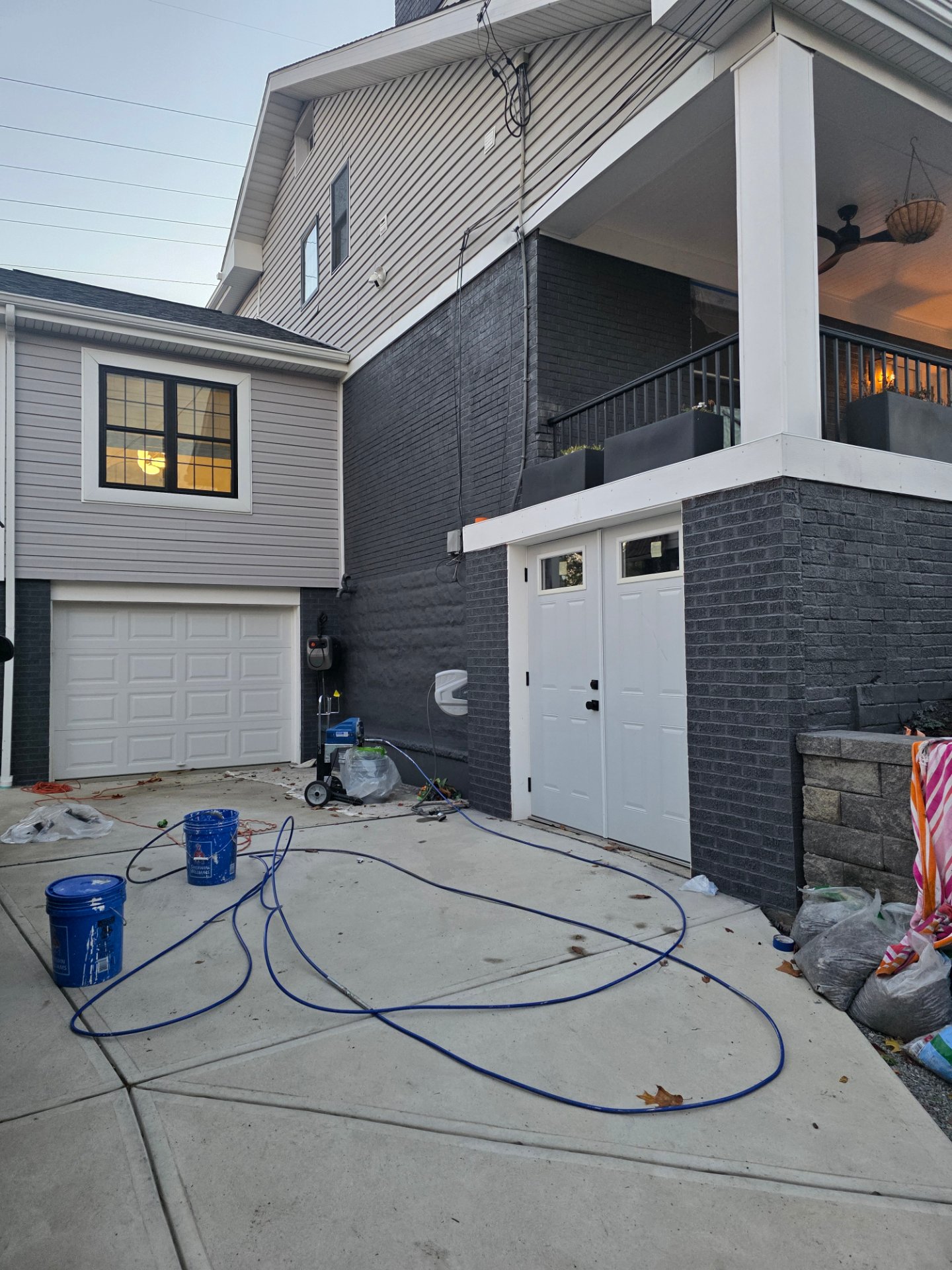 All Bridge City Painting & Contracting Solutions LLC, Interior Painting in McKeesport, PA - photo 8