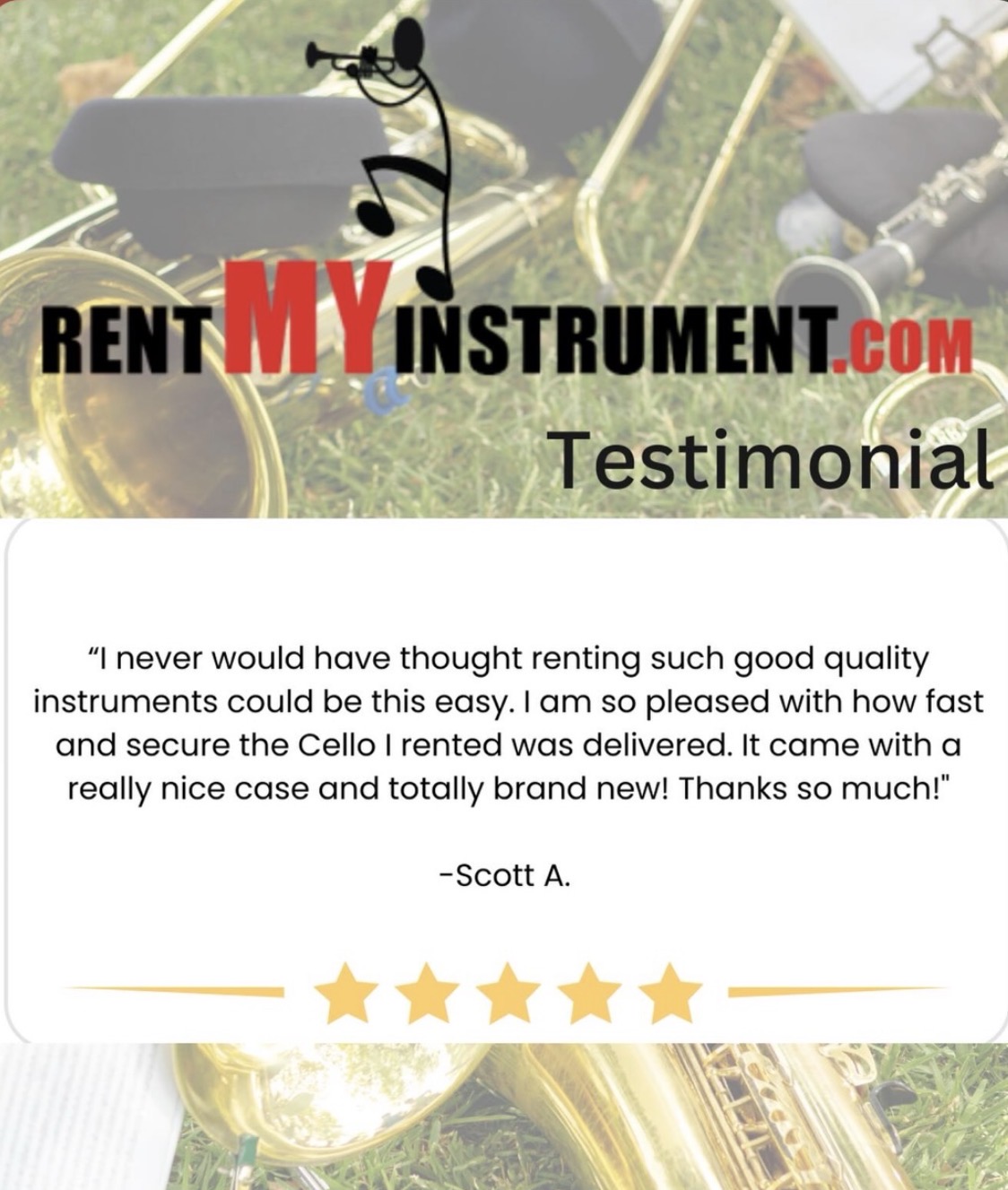 Rentmyinstrument.com, Marching Bands in Kansas City, MO - photo 1