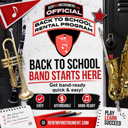 Rentmyinstrument.com