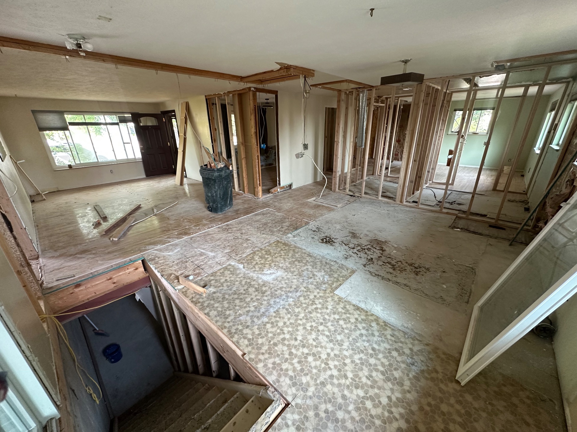 MG Construction Svcs, Construction Services in Denver, CO - photo 4