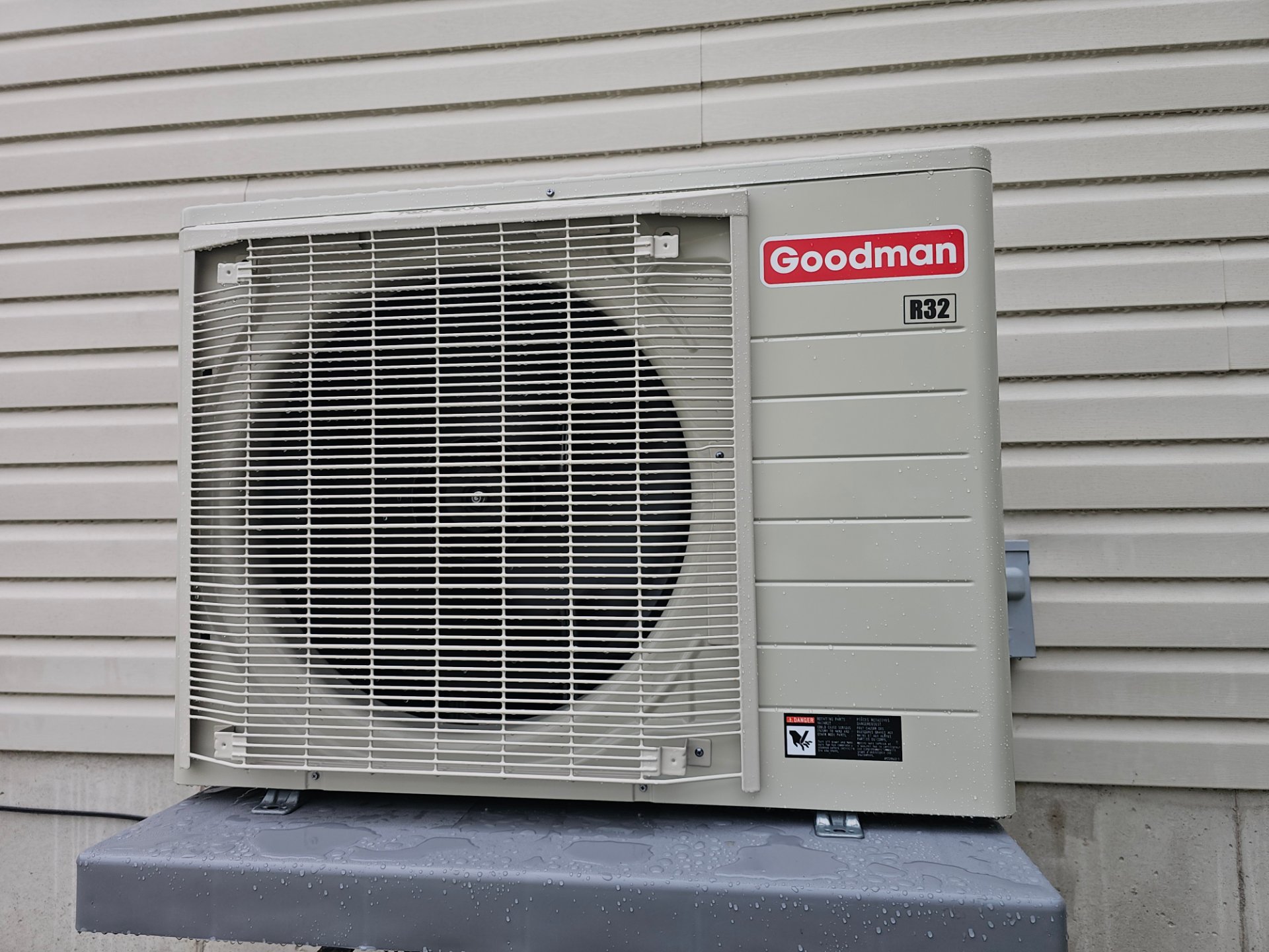 Comfortable Carla's LLC, Heating System Installation or Replacement in St. Louis, MO - photo 2