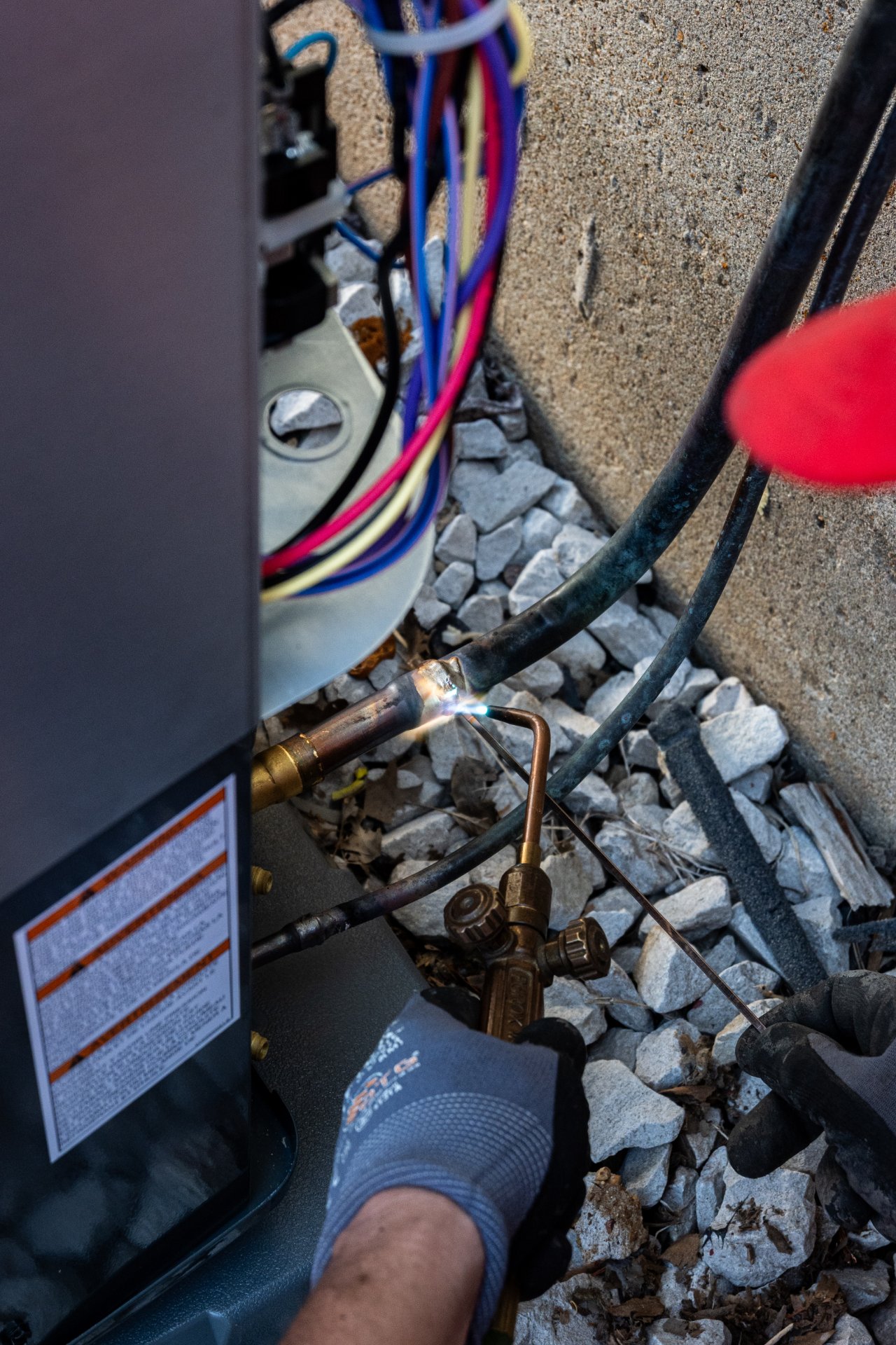 Comfortable Carla's LLC, Heating System Installation or Replacement in St. Louis, MO - photo 4