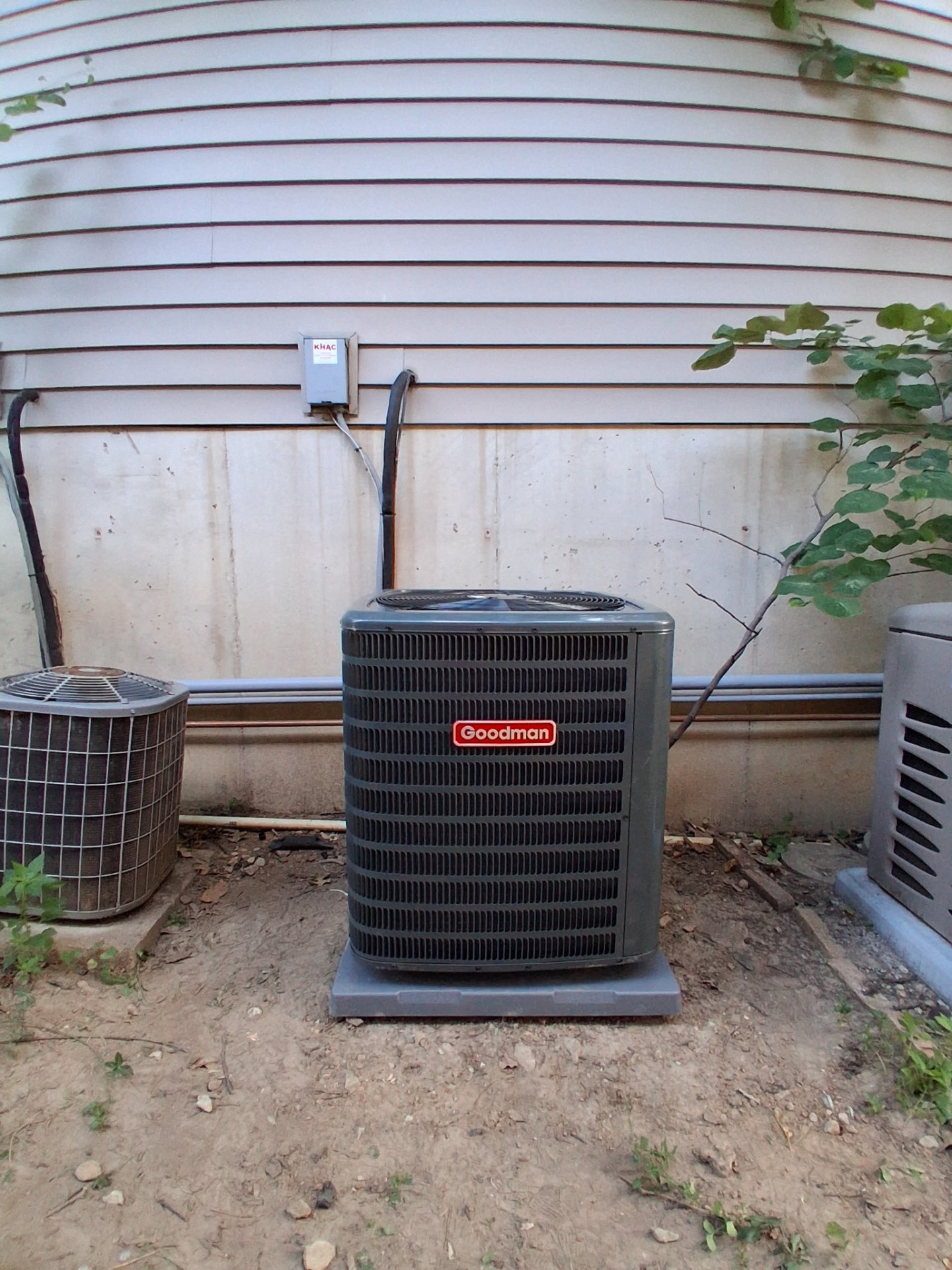 Comfortable Carla's LLC, Heating System Installation or Replacement in St. Louis, MO - photo 5