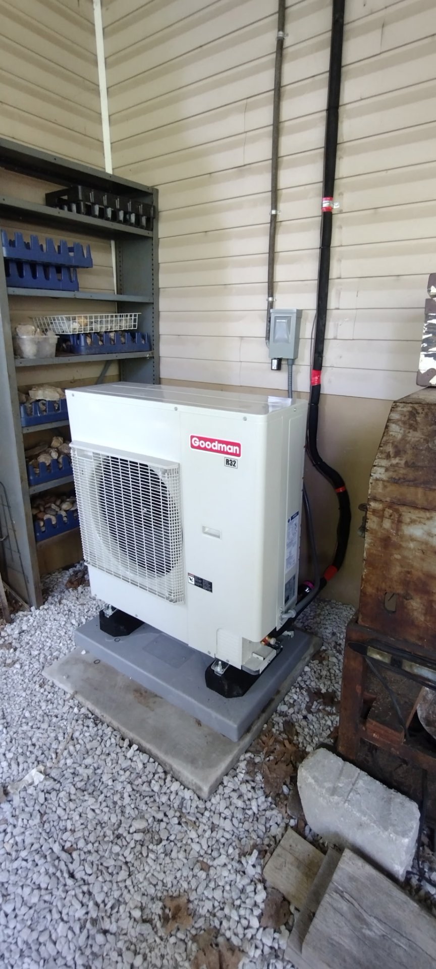 Comfortable Carla's LLC, Heating System Installation or Replacement in St. Louis, MO - photo 6