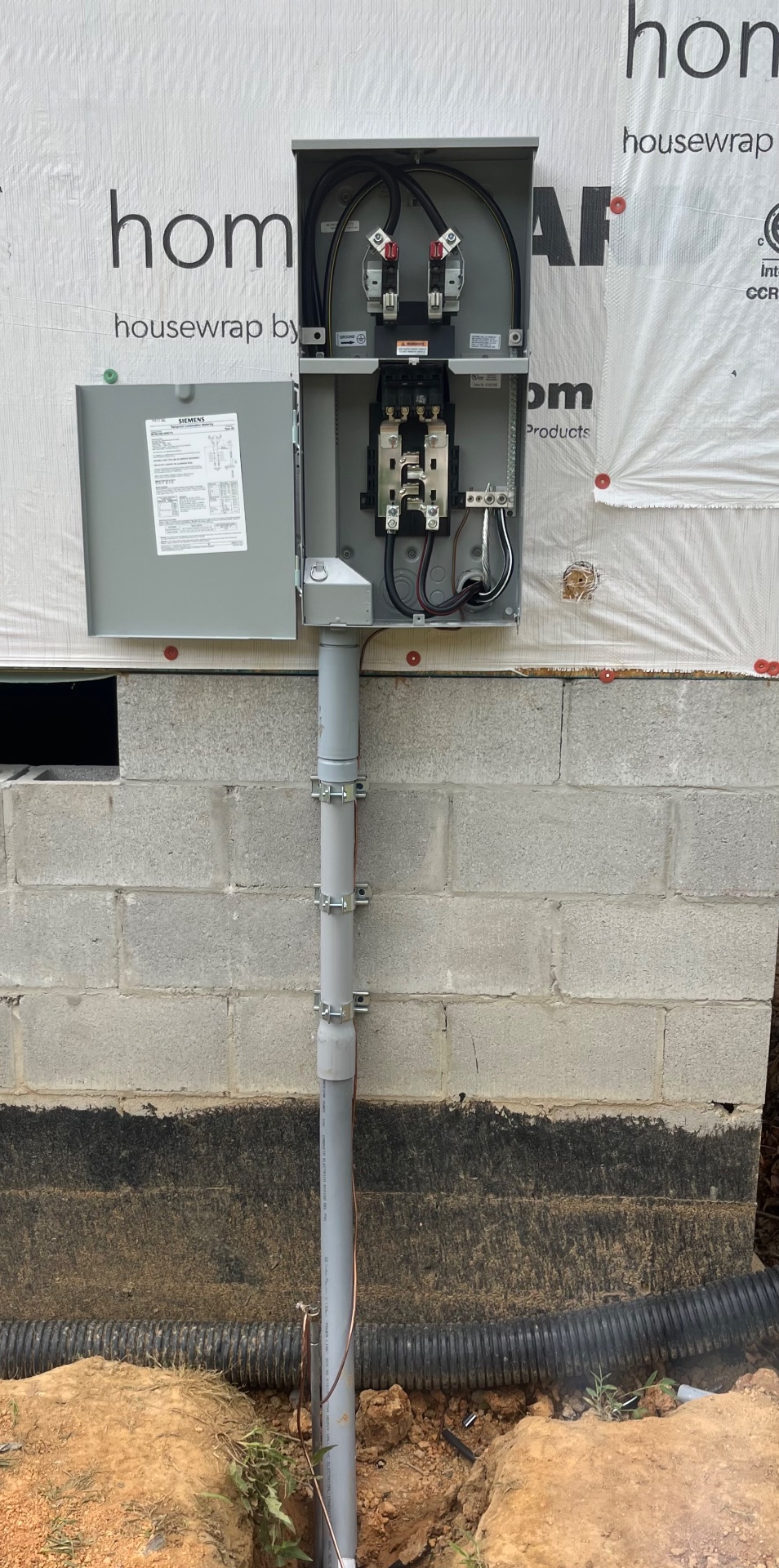 Oak Electric, Circuit Breaker Panel or Fuse Box Installation in Corryton, TN - photo 1