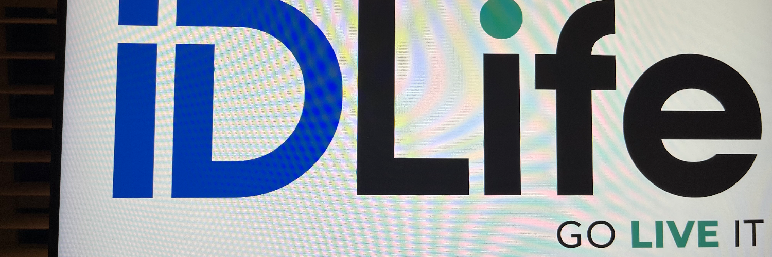 Robert Whitworth/IDLife cover photo