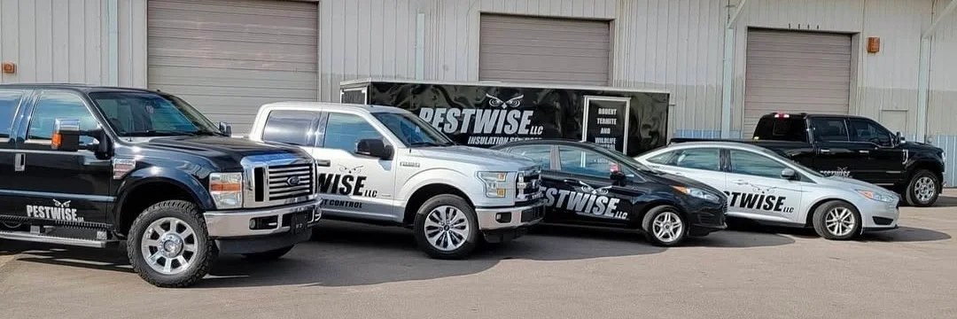 Pestwise LLC cover photo